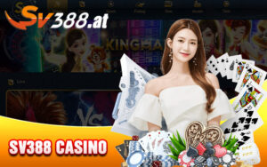 sv388 Casino_