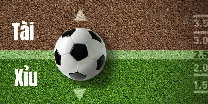 Cược Tài Xỉu là gì?