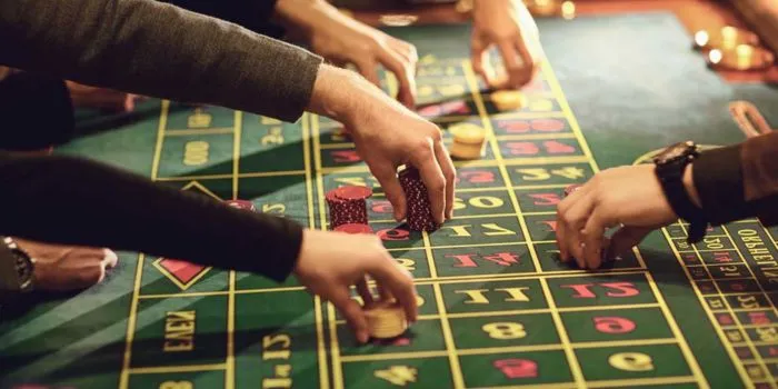 Giải pháp chơi Roulette để không mất vốn