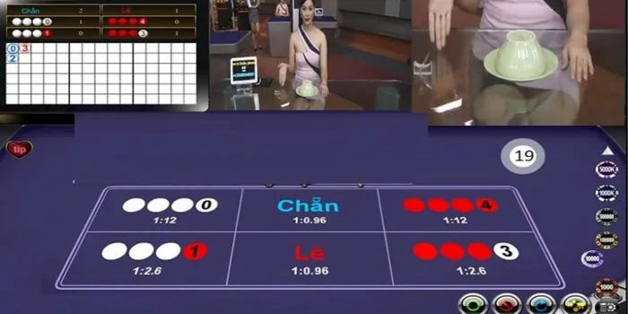 Kỹ thuật cần nắm rõ khi cược Xóc Đĩa