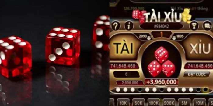 Tài Xỉu đổi thưởng chơi thế nào?