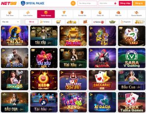 cach choi net88 bingo tu nhung nguoi choi ky cuu